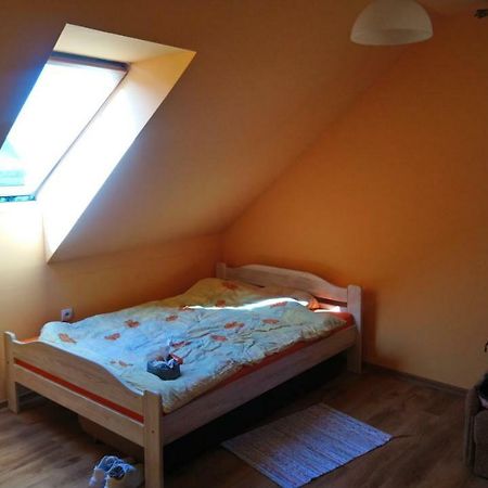 Отель Widok Тресна Экстерьер фото